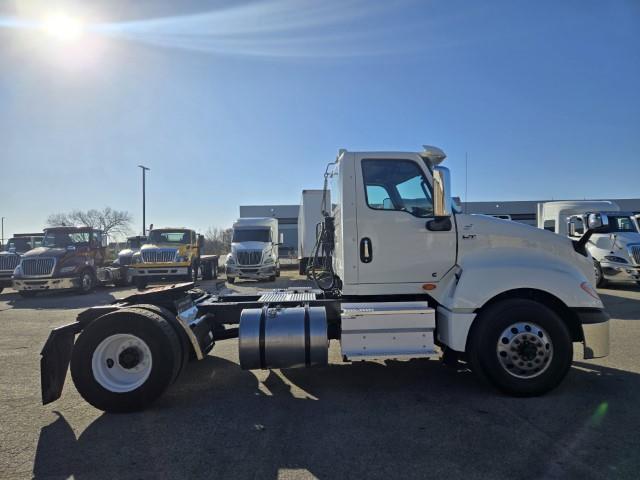2020 International LT625 LT photo 4