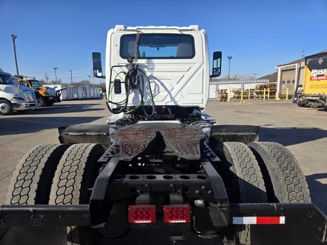 2020 International LT625-5