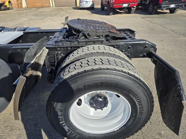 2020 International LT625-17