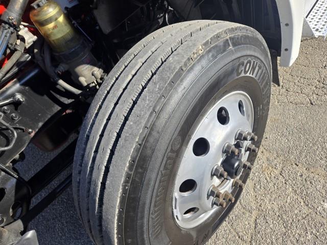 2020 International LT625-18