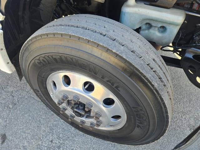 2020 International LT625-19