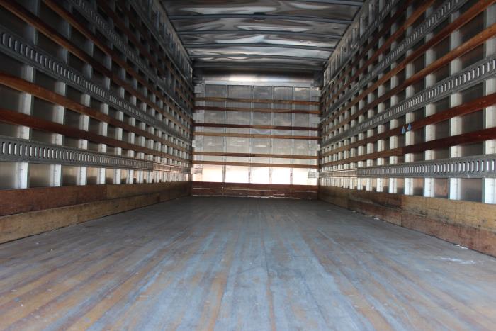 2020 Peterbilt 337-7