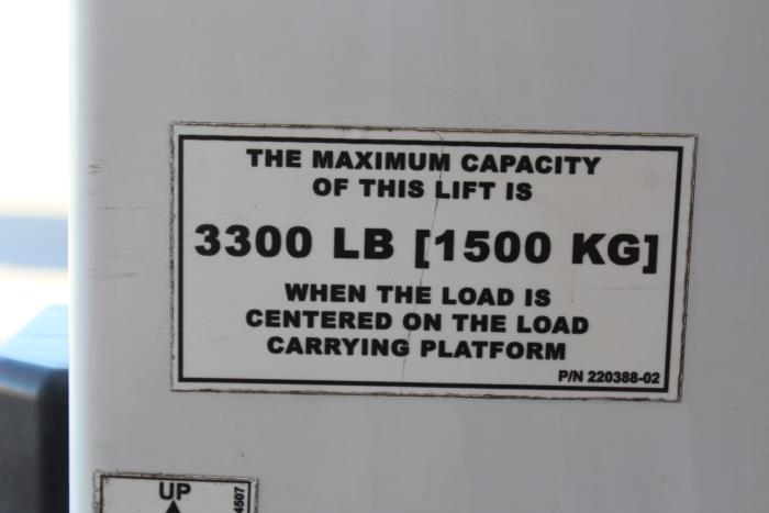 2020 Peterbilt 337-9