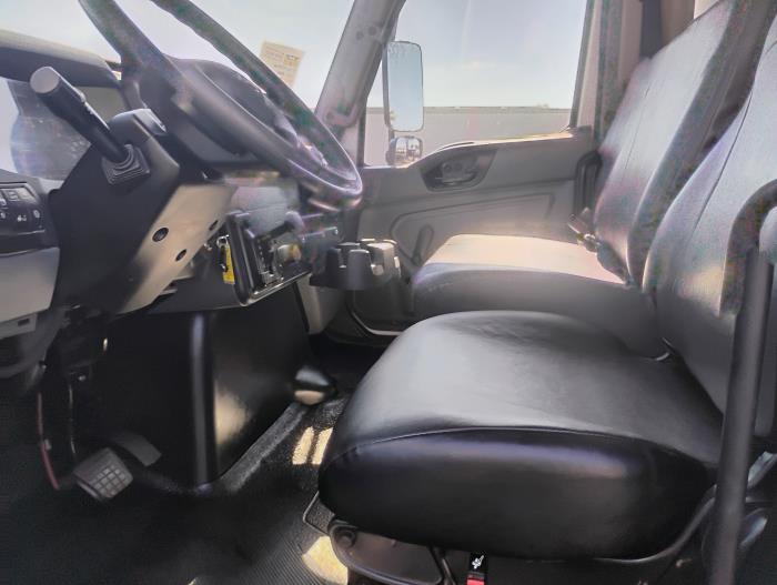 2020 International MV607-19