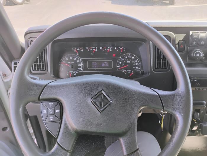 2020 International MV607-20