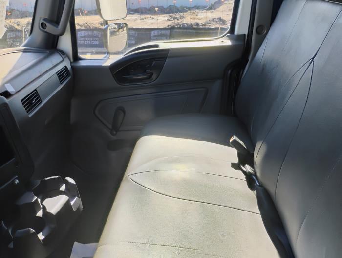 2020 International MV607-23