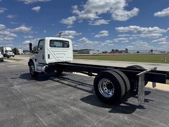 2019 International MV607 MV photo 4