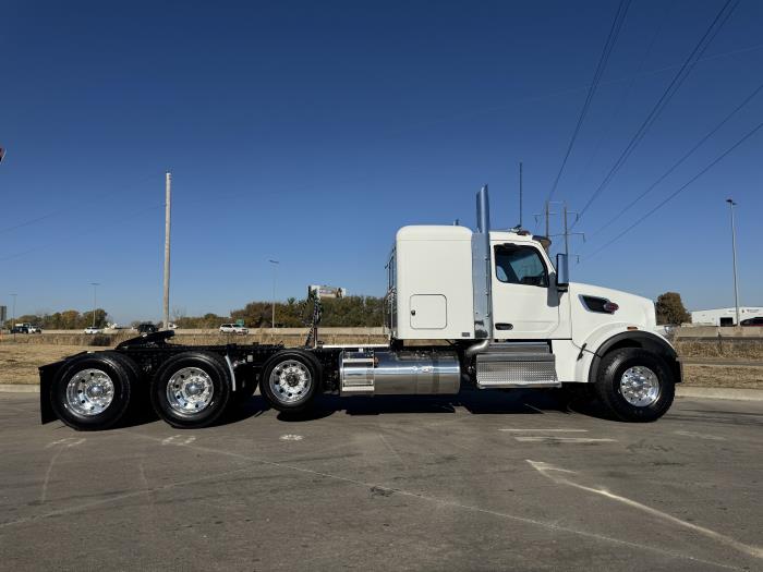 2026 Peterbilt 567-5