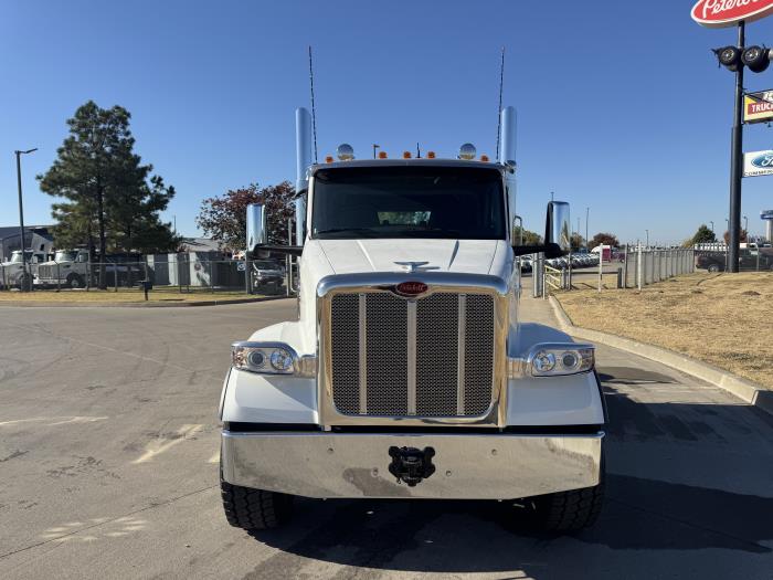 2026 Peterbilt 567-7