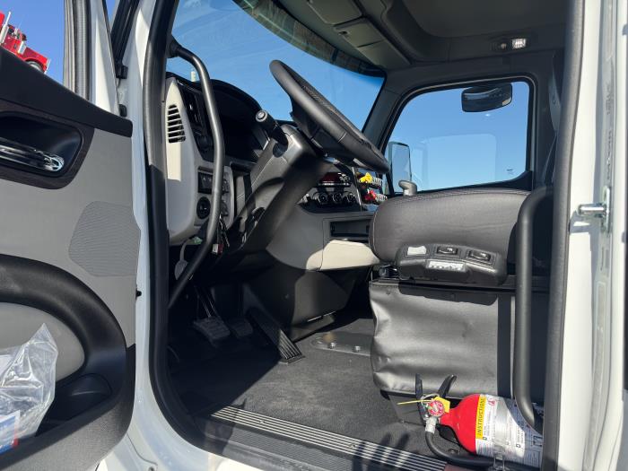 2026 Peterbilt 567-12