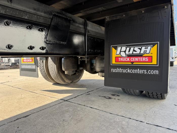 2020 Peterbilt 337-9