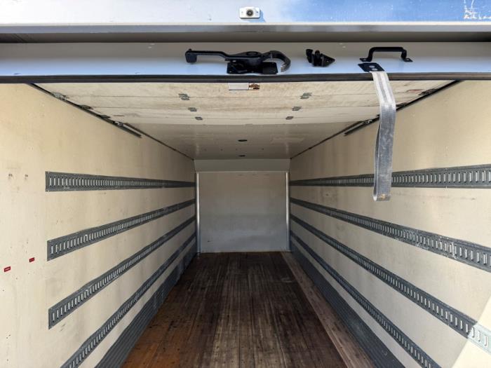 2020 Peterbilt 337-11