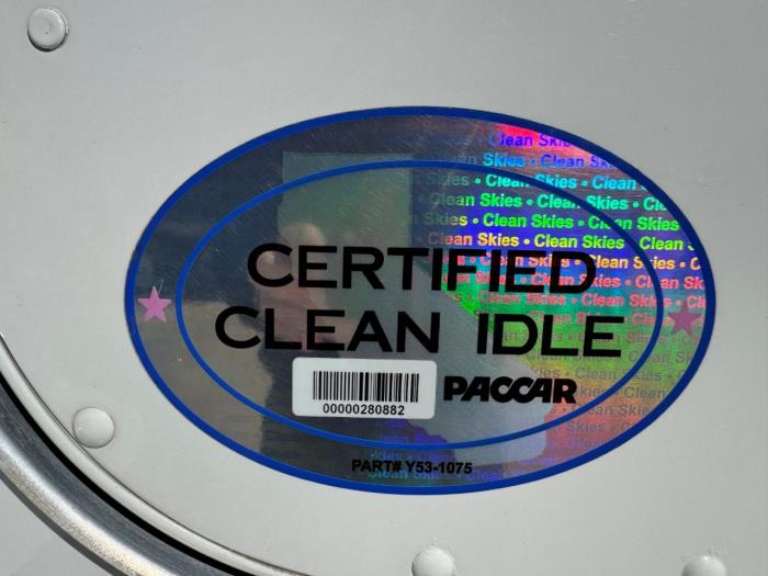 2020 Peterbilt 337-29