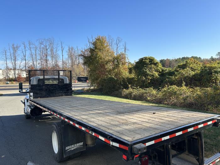 2020 International MV607-5