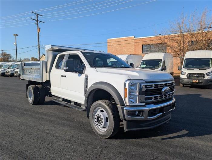 2026 Ford F-450-6