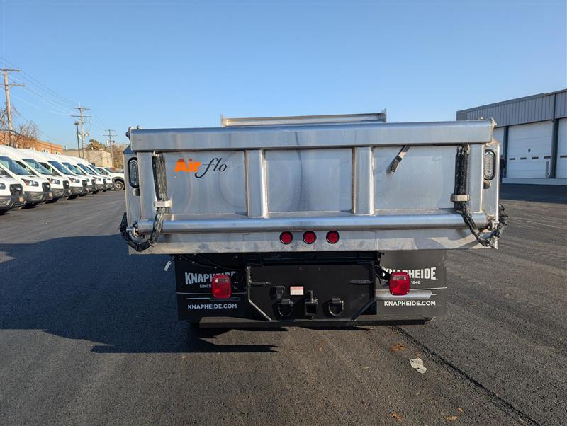 2026 Ford F-450 Super Cab DRW 4x4 Cab Chassis for sale #1975467 - photo 10