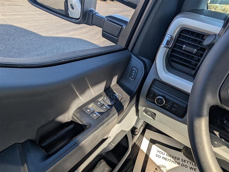 2026 Ford F-450 Super Cab DRW 4x4 Cab Chassis for sale #1975467 - photo 19
