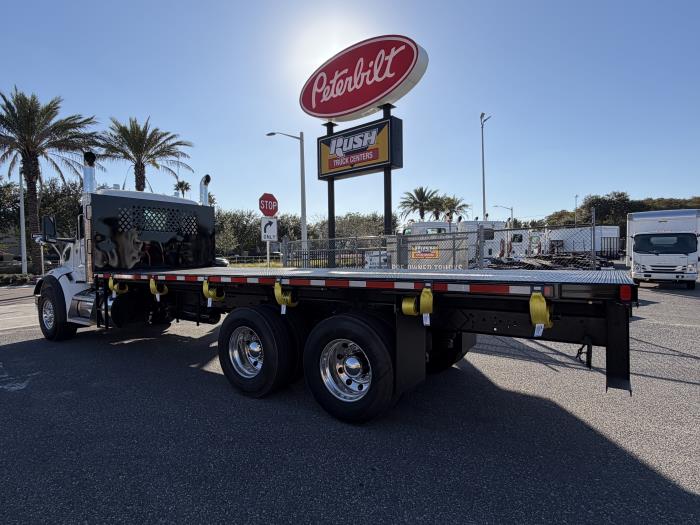 2026 Peterbilt 567-3