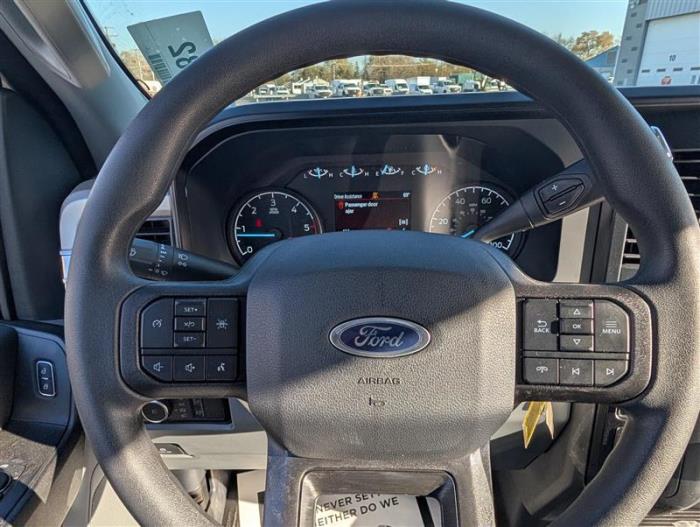 2026 Ford F-450-21