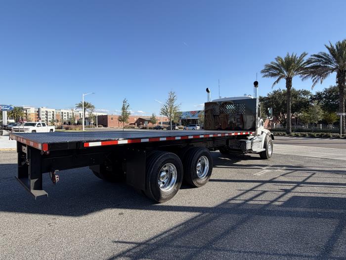 2026 Peterbilt 567-5