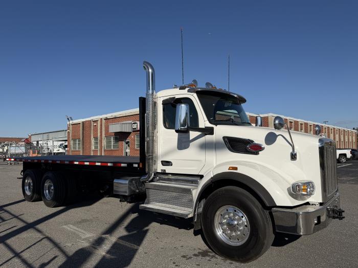 2026 Peterbilt 567-6