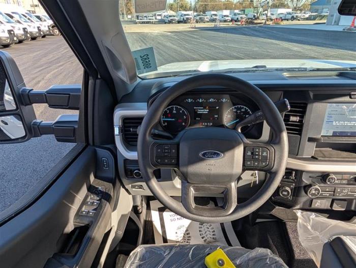 2026 Ford F-450-23