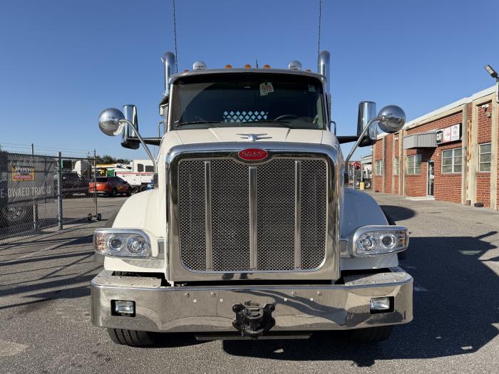 2026 Peterbilt 567-7