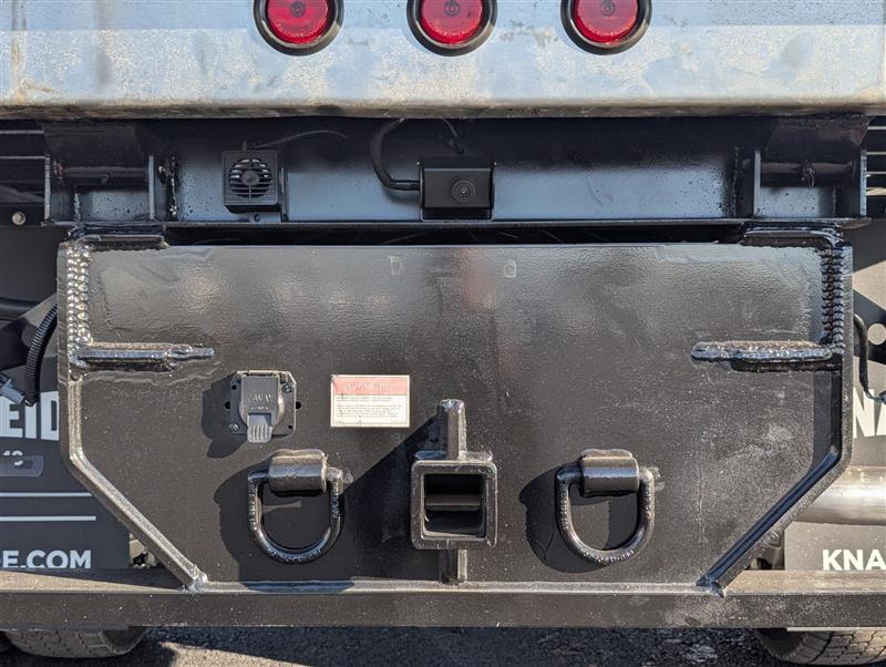 2026 Ford F-450 Super Cab DRW 4x4 Cab Chassis for sale #1975467 - photo 12