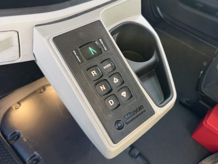 2026 Peterbilt 567-11