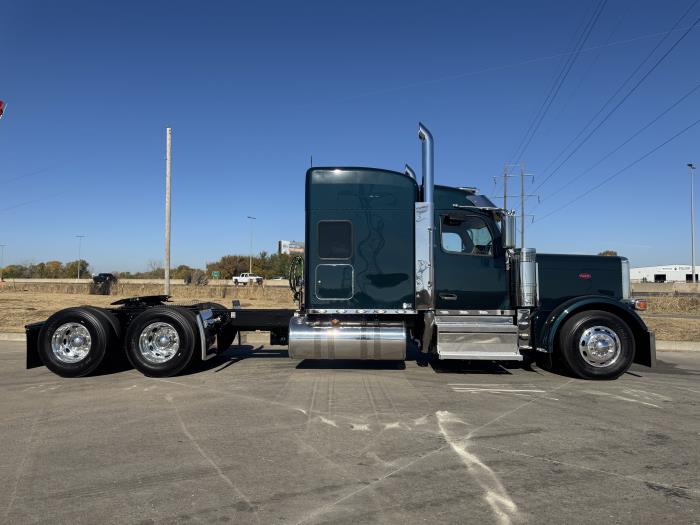 2026 Peterbilt 589-5