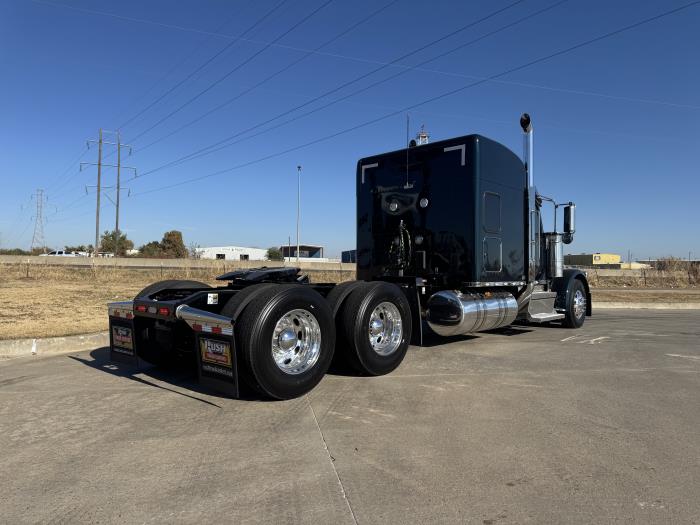 2026 Peterbilt 589-6