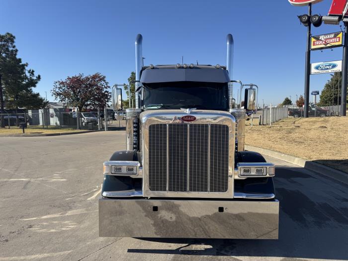 2026 Peterbilt 589-7