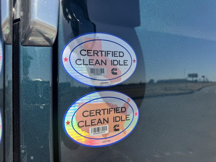 2026 Peterbilt 589-13