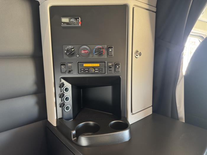 2026 Peterbilt 589-29