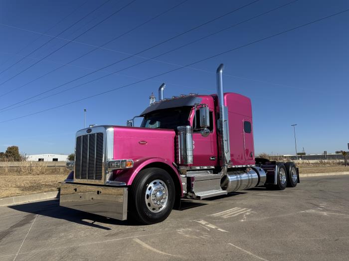 2026 Peterbilt 589-1