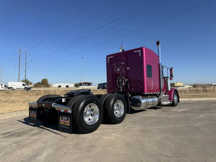 2026 Peterbilt 589-6