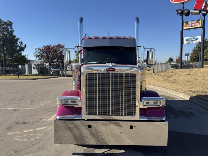 2026 Peterbilt 589-7