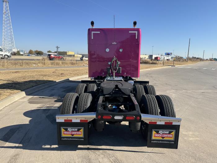 2026 Peterbilt 589-8