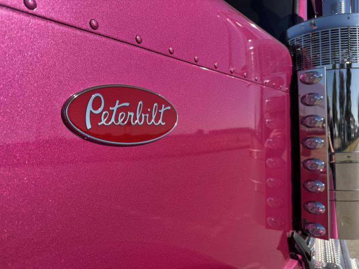 2026 Peterbilt 589-10