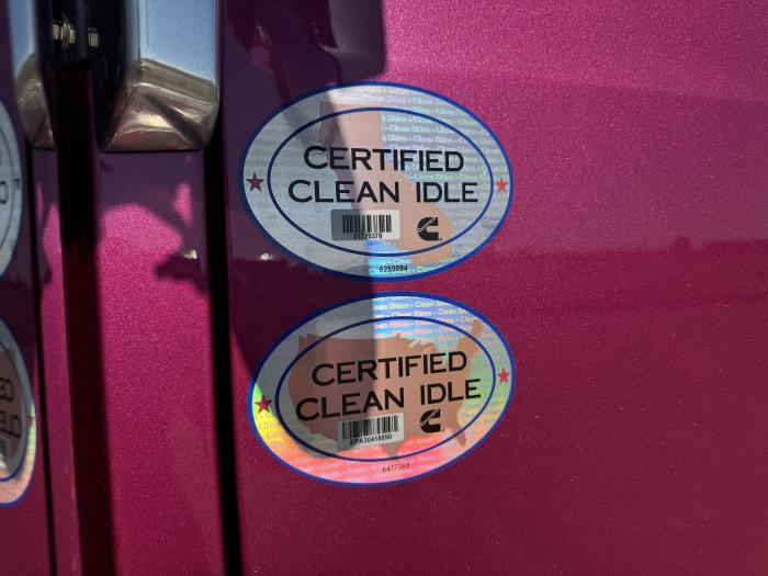 2026 Peterbilt 589-13