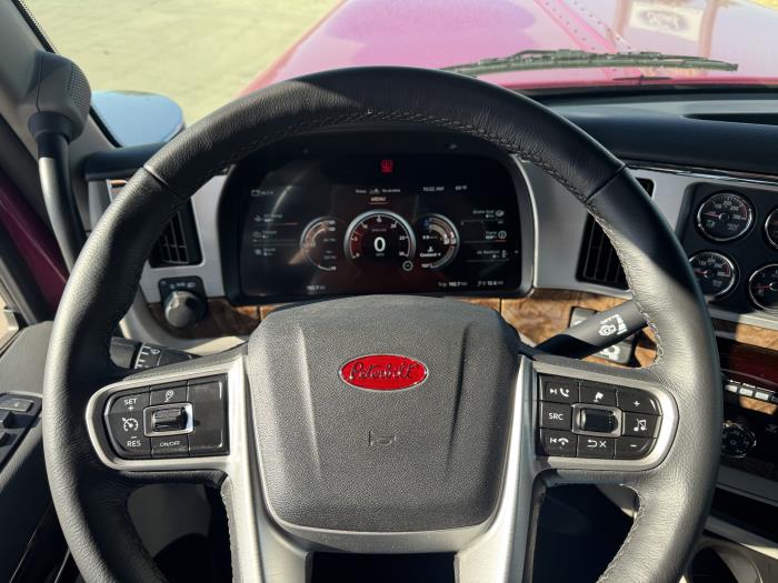 2026 Peterbilt 589-16