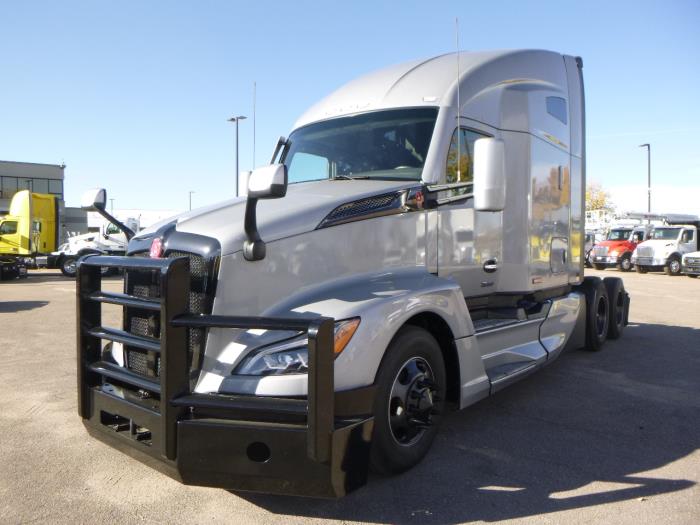 2024 Kenworth T680-1