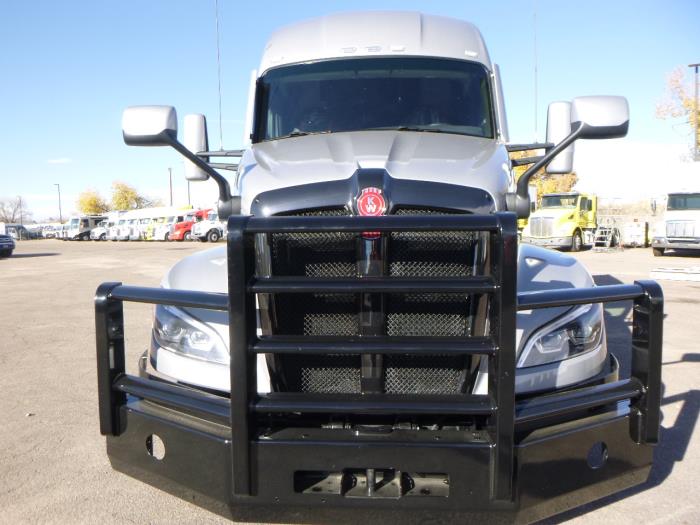 2024 Kenworth T680-10