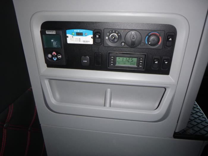 2024 Kenworth T680-20