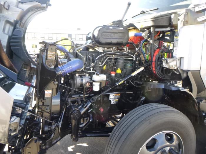 2024 Kenworth T680-25