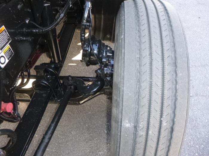 2024 Kenworth T680-26