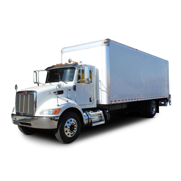 2020 Peterbilt 337-0