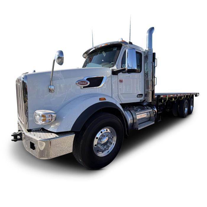 2026 Peterbilt 567-0