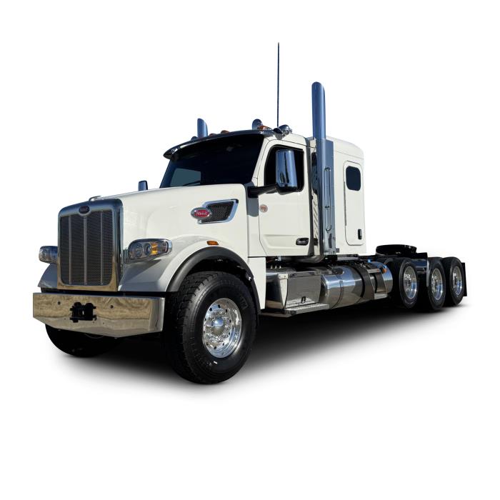 2026 Peterbilt 567-0