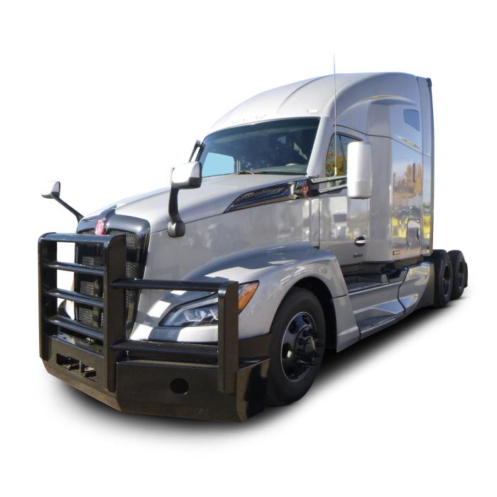 2024 Kenworth T680-0